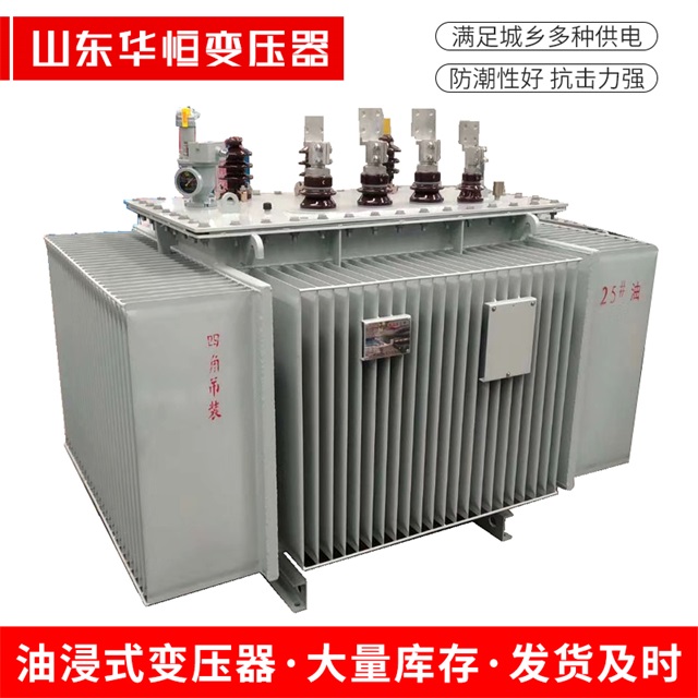 S13-10000/35潮州潮州潮州电力变压器厂家
