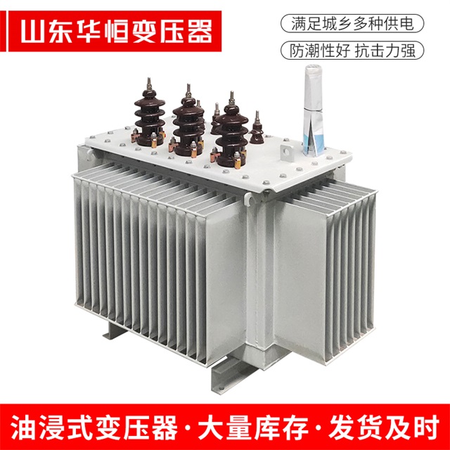S13-10000/35潮州潮州潮州油浸式变压器厂家